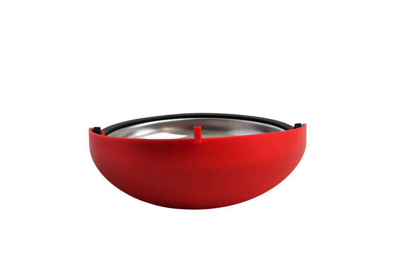 Magnetic Tray With Hood