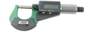 DIGITAL OUTSIDE MICROMETER - Insize 3109-25A 0-25mm / 0-1"