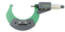DIGITAL OUTSIDE MICROMETER - Insize 3109-75A 50-75mm  / 2-3"