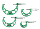 OUTSIDE MICROMETER SET - Insize 3203-3006A 150-300mm