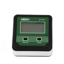 DIGITAL LEVEL & PROTRACTOR - INSIZE 2170-1 4X90°
