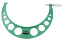 OUTSIDE MICROMETER - Insize 3203-11A 10-11"