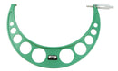OUTSIDE MICROMETER - Insize 3203-12A 11-12"
