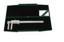 OUTSIDE NECK VERNIER CALIPER - INSIZE 1287-1503 0-150mm