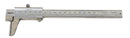 TUBE THICKNESS CALIPER - INSIZE 1261-1503 0-150mm