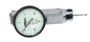 DIAL TEST INDICATOR | 0 - 0.03" x 0.0005" | INSIZE 2380-35