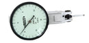 DIAL TEST INDICATOR | 0.03" x 0.001" | INSIZE 2381-31