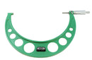 OUTSIDE MICROMETER - Insize 3203-9A 8-9"