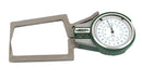 EXTERNAL DIAL CALIPER GAUGE | 0 - 20mm x 0.1mm | INSIZE 2333-201