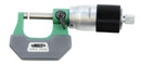 OUTSIDE MICROMETER - Insize 3208-25B 0-25mm