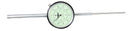 LONG STROKE DIAL INDICATOR | 4" | INSIZE 2326-4