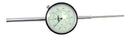 LONG STROKE DIAL INDICATOR | 3" | INSIZE 2326-3