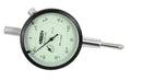 DIAL INDICATOR | 0 - 0.5" x 0.0005" | INSIZE 2307-055
