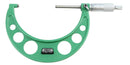LONG SPINDLE OUTSIDE MICROMETER - Insize 3209-100 75-100mm