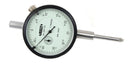 DIAL INDICATOR | 0 - 1" x 0.001" | INSIZE 2307-105