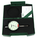 ONE REVOLUTION DIAL INDICATOR - INSIZE 2306-1F