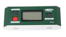WATERPROOF DIGITAL LEVEL & PROTRACTOR - INSIZE 2179-360 0-360°