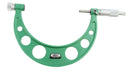 OUTSIDE MICROMETER - Insize 3206-150A 0-150mm