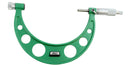 OUTSIDE MICROMETER - Insize 3205-700 600-700mm