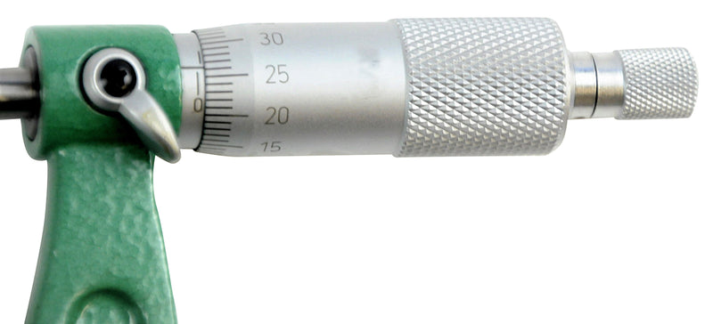 OUTSIDE MICROMETER - Insize 3205-32 28-32"