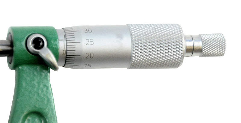 OUTSIDE MICROMETER - Insize 3205-40 36-40"