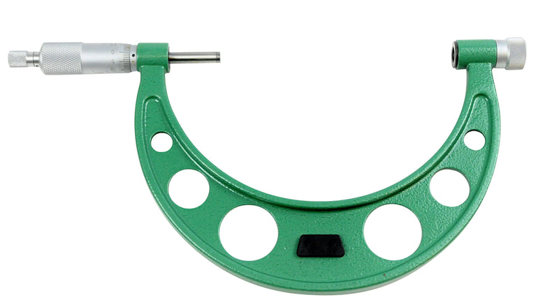 OUTSIDE MICROMETER - Insize 3205-24 20-24"