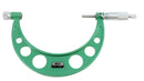 OUTSIDE MICROMETER - Insize 3206-6 0-6"
