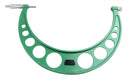 OUTSIDE MICROMETER - Insize 3206-900 800-900mm