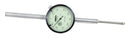DIAL INDICATOR | 0 - 2" x 0.001" | INSIZE 2307-205
