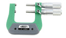 LIMIT MICROMETER | 1-2" | INSIZE 3235-2
