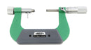 INDICATING MICROMETER - INSIZE 3331-50A 25-50mm