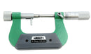 INDICATING MICROMETER - INSIZE 3331-25A 0-25mm