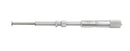 GROOVE MICROMETER - INSIZE 3287-2 1-2"