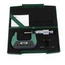 OUTSIDE MICROMETER - Insize 3207-2 1-2"