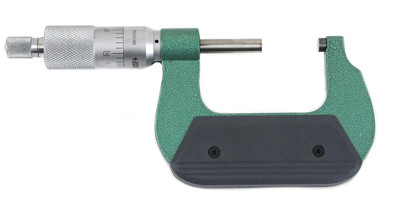 OUTSIDE MICROMETER - Insize 3207-2 1-2"