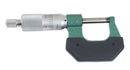 OUTSIDE MICROMETER - Insize 3207-1 0-1"