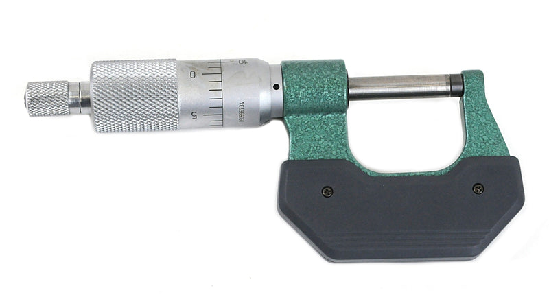 OUTSIDE MICROMETER - Insize 3207-1 0-1"