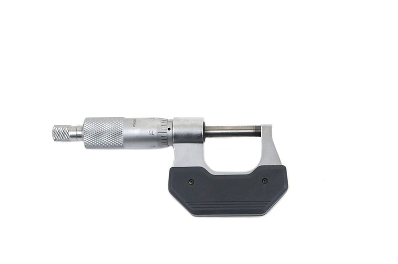 OUTSIDE MICROMETER - Insize 3200-1 0-1"