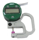 10mm / .4" | Digital Thickness Gauge 2871-10