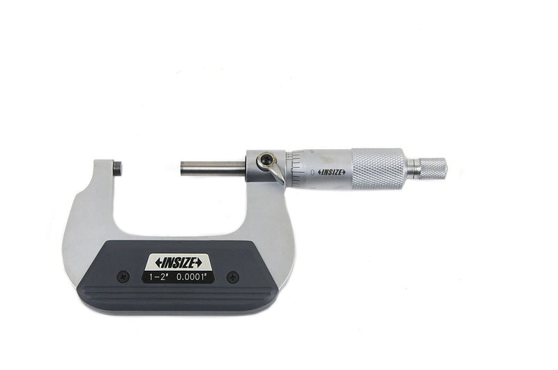 OUTSIDE MICROMETER - Insize 3200-2 1-2"