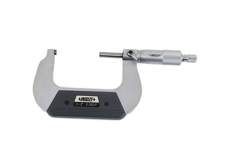 OUTSIDE MICROMETER - Insize 3200-3 2-3"