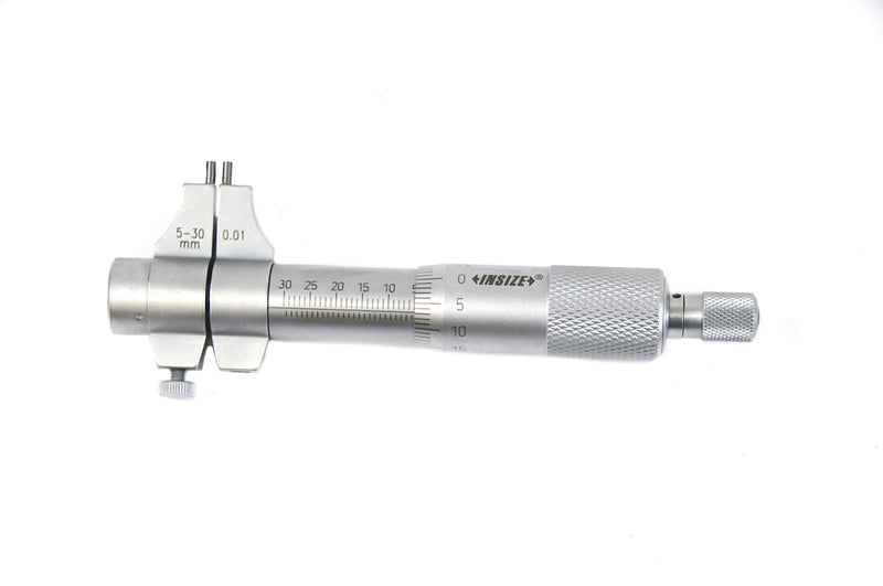 INSIDE MICROMETER - Insize 3220-30 5-30mm