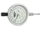 PRECISION DIAL INDICATOR | 0 - 1mm x 0.001mm | INSIZE 2830-1