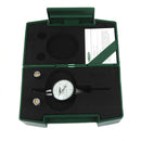 LARGE RANGE DIAL TEST INDICATOR | 0 - 0.06" x 0.0005" | INSIZE 2386-006A