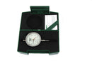 DIAL INDICATOR | 0 - 0.5" x 0.001" | Lug Back | INSIZE 2837-05