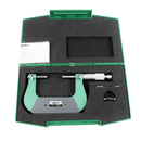 GEAR TOOTH MICROMETER - INSIZE 3291-2 1-2"