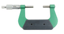 GEAR TOOTH MICROMETER - INSIZE 3291-2 1-2"