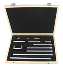 TUBULAR INSIDE MICROMETER - INSIZE 3222-60 2-60"