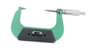 POINT MICROMETER - INSIZE 3230-75A 50-75mm