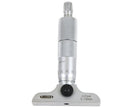 DEPTH MICROMETER - INSIZE 3241-B100 0-100mm